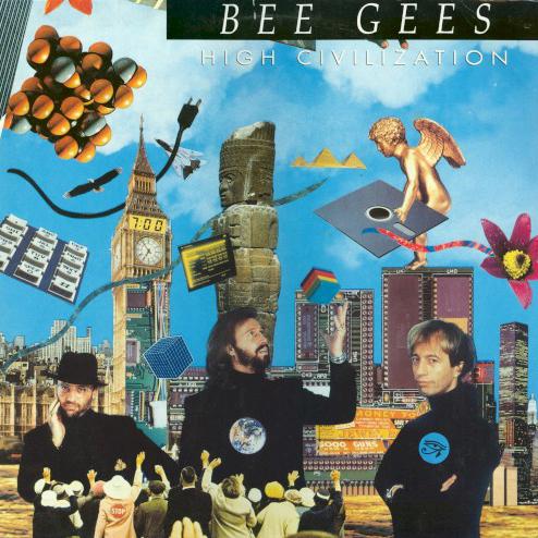 Bee Gees